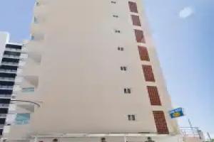 Aparthotel Vibra Sanan - Adults Only, San Antonio Abad
