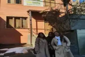 Bee Lucky Hostel and Tours, Yerevan