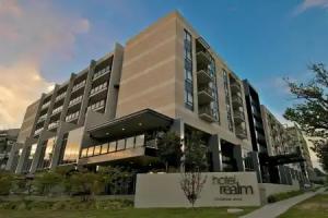 Hotel Realm, Canberra