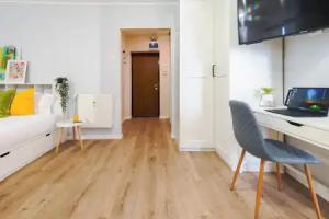 Andreea Apartments, Bucharest