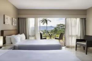 Ratsun Nadi Airport Apartment Hotel, Nadi