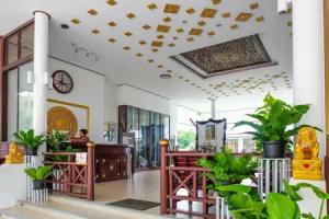 Magic Resort, Chang Island