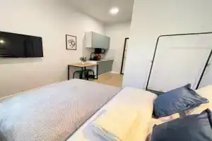 Hanaka on Stromynka Street 21 building 2, Moscow