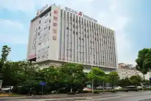 Jinjiang Inn Suzhou Canglang Xincheng, Suzhou