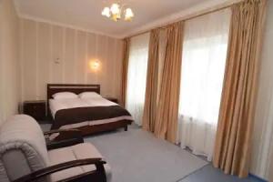 Polska Restauracja Hotel, Kiev