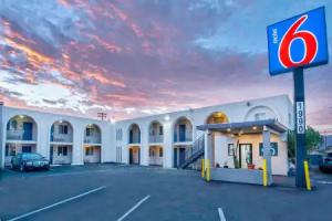 Motel 6 Tucson, AZ - East Williams Center, Tucson