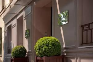 Hôtel le Tourville by Inwood Hotels, Paris