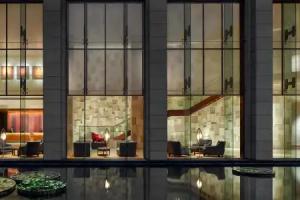 Park Hyatt Chennai, Chennai