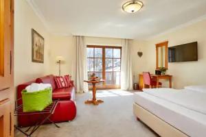 Hotel Zugspitze, Garmisch-Partenkirchen