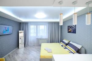 Family Space on Lenin Street, Kirov