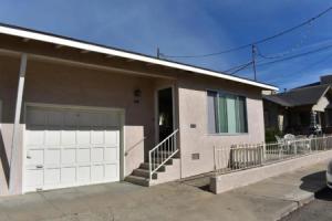 331 San Luis Hotel, Pismo Beach