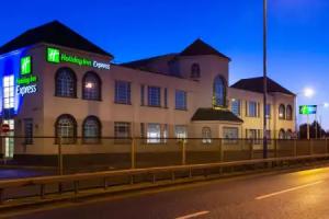 Holiday Inn Express London Chingford by IHG, London