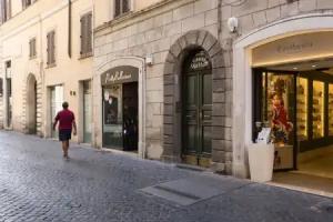 Rome Accommodation - Villa Medici, Rome