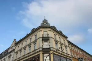 Hotel Augustiner Tor, Konstanz