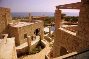 Anaxo Resort, Stoupa