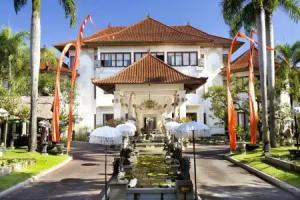 The Mansion Resort Hotel & Spa, Ubud