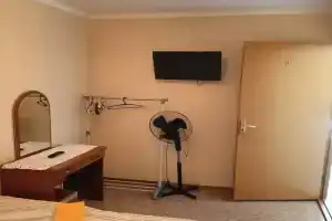 Rooms on Lenin Street 284/1, Adler
