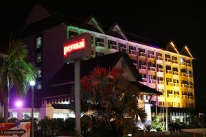 Permai Hotel, Kuala Terengganu