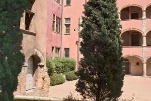 Mercure Lyon Centre Charpennes Parc de la Tête d'Or, Villeurbanne