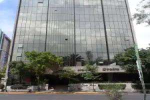 Hotel Stella Maris, Mexico City