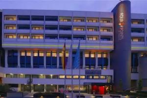 Residence Inn Munich Central, Munchen