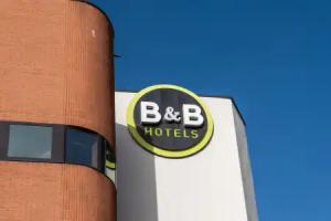 B&B HOTEL Toulouse Centre Canal du Midi, Toulouse