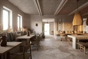 Parian Chronicle Hotel Paros Dest By Hyatt, Andiparos