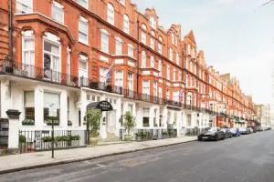 Hotel Indigo London - Kensington by IHG, London