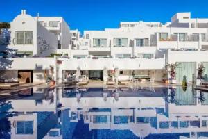 Agaya Bodrum Hotel, Bodrum