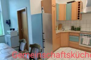 Unterkunft einfach und zentral Hotel, Erfurt