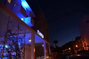 Maree Hotel, Cesenatico
