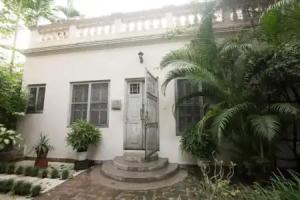 The Rajbari Bawali, Kolkata