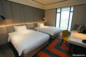 Aerotel Singapore - Transit Hotel in Terminal 1, Singapore