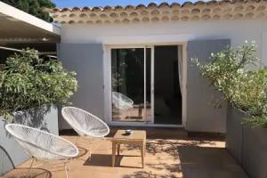 Guesthouse Le Mas de la Dame, St. Tropez