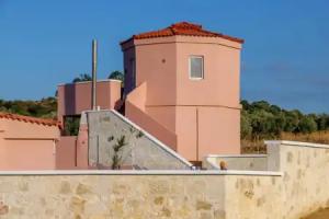 Georgioupoli Studios, Georgioupolis