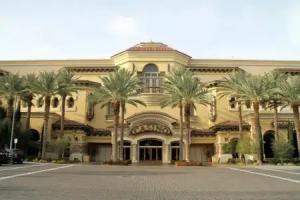 Green Valley Ranch Resort Spa Casino, Las Vegas