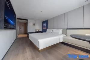 Atour Hotel, Tian'anmen Qian'men Street,, Beijing