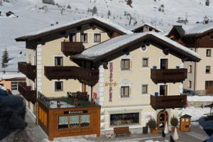 Hotel Alba, Livigno