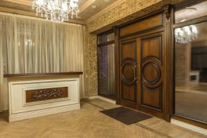 Hotel Shengen, Kirovohrad