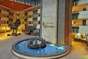 Kuta Paradiso Hotel, Kuta
