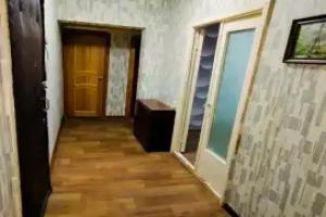 Apartments from Yekaterinburg on Maxim Gorky street 11, Tula