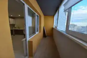 Apartments on Novoselov 113, Tyumen