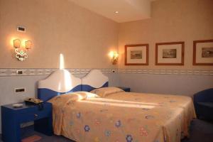 Maison Amelie, Trieste