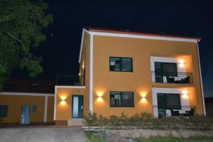Apartmany u Polanských, Lednice