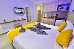 Sun Plaza Suites - Adults Only, Ayia Napa
