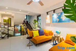 Hangzhou Moonlight Orchid Bay Homestay, Hangzhou