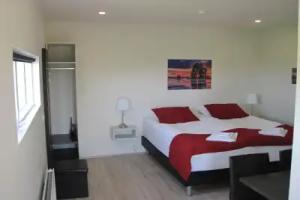 Skógar Sunset Guesthouse, Husavik