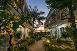 Phka Kravan Boutique, Kampot