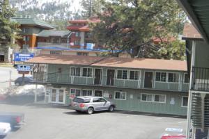 Budget INN At The Heavenly Gondola, Stateline