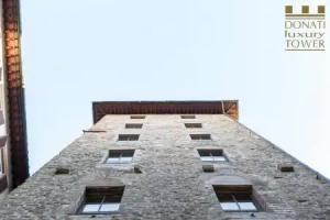 Donati Luxury Tower Suites, Florence